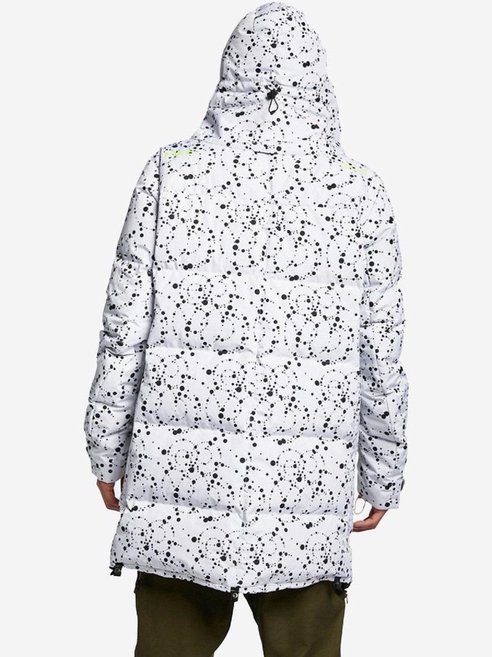 NikeLab ACG Down-Fill Parka - Picture 2 of 8